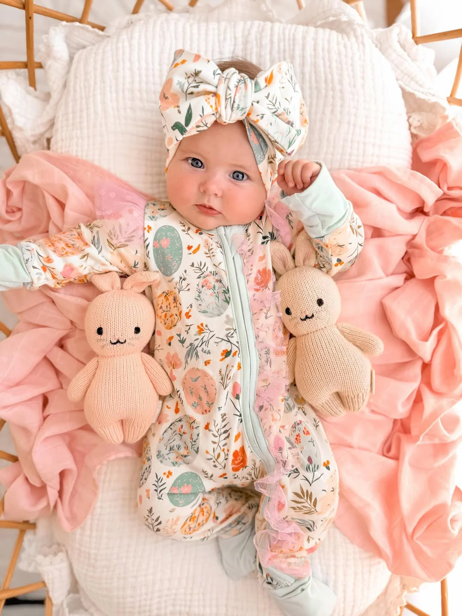 Newborn & Infant